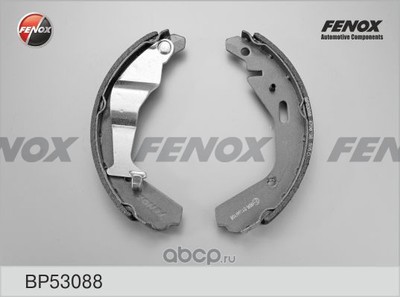    (FENOX) BP53088