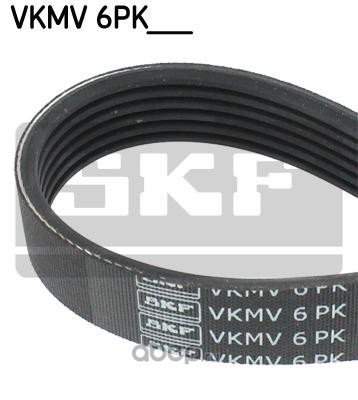   (Skf) VKMV6PK1700