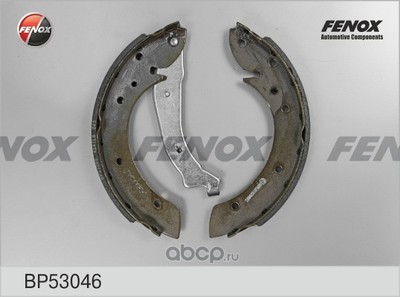    FENOX (FENOX) BP53046