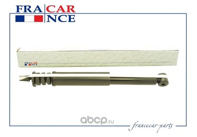    (Francecar) FCR210432