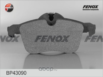   FENOX (FENOX) BP43090