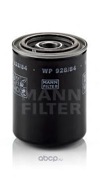   (MANN-FILTER) WP92884