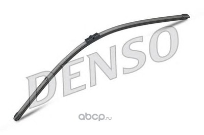 Щетка стеклоочистителя Denso бескаркасый тип 650, 475 mm (Denso) DF026 (фото)