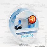    "Cristal Vision",    (Philips) 12258CVSM