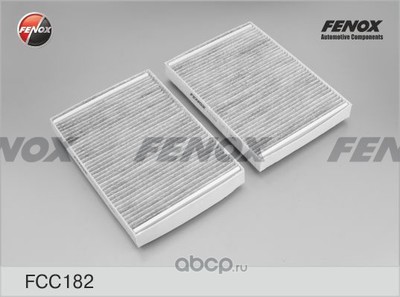 ,     (FENOX) FCC182