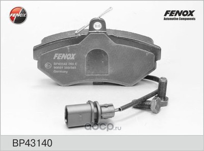   ,   (FENOX) BP43140