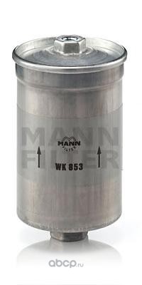   (MANN-FILTER) WK853