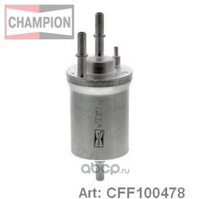   (Champion) CFF100478