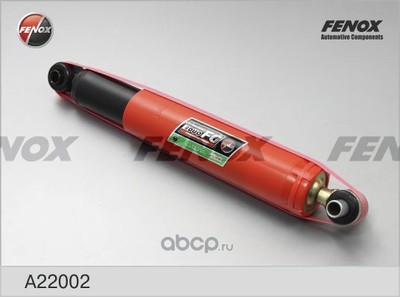  FENOX (FENOX) A22002