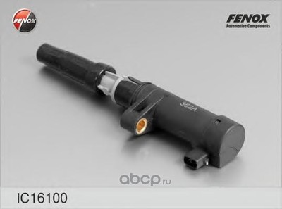   Fenox (FENOX) IC16100