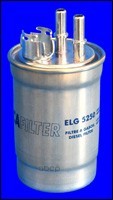   (Mecafilter) ELG5250