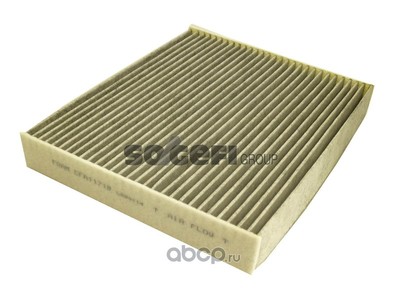 Фильтр (Fram) CFA11718 Фильтр (Fram) CFA11718