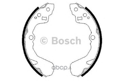  , ,  (Bosch) 0986487436