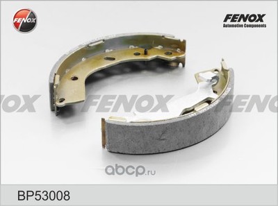    (FENOX) BP53008 ()