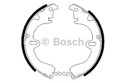    (Bosch) 0986487203