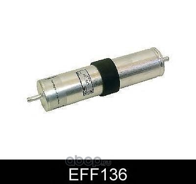   (Comline) EFF136