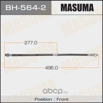   (Masuma) BH5642