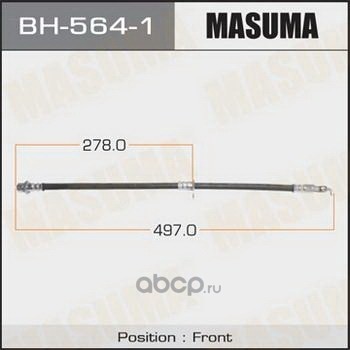   (Masuma) BH5641