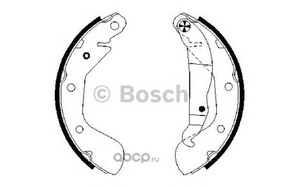    (Bosch) 0986487614