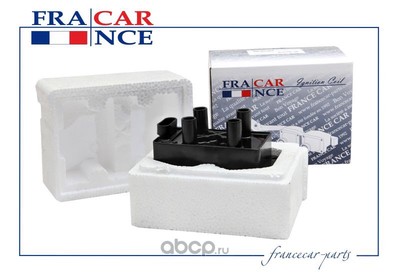   (Francecar) FCR210350
