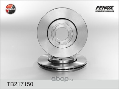   FENOX (FENOX) TB217150