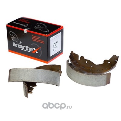   KIA SPORTAGE 93-99 - (KORTEX) KS020