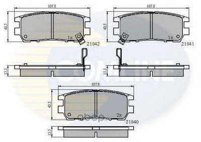   ,   (Comline) CBP3233