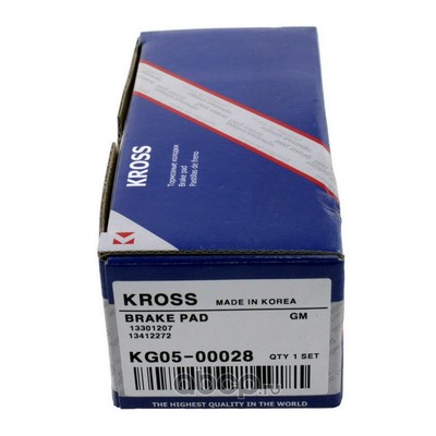    (Kross) KG0500028 ()