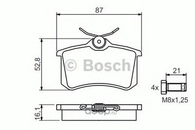  ,   (Bosch) 0986494399