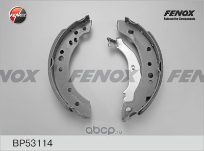    (FENOX) BP53114