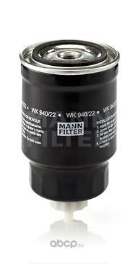   (MANN-FILTER) WK94022