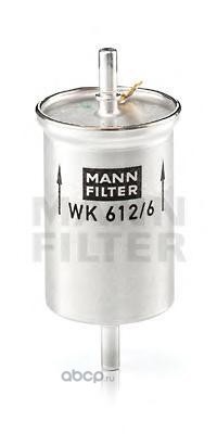   (MANN-FILTER) WK6126