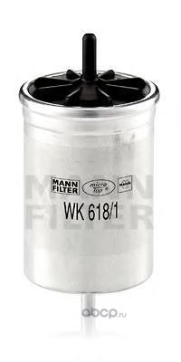   (MANN-FILTER) WK6181
