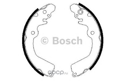    (Bosch) 0986487451