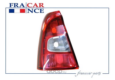    8200744760 FRANCECAR (Francecar) FCR210478
