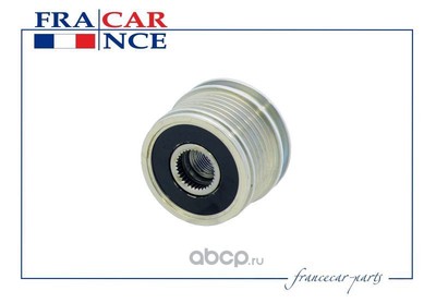       6  (Francecar) FCR210118