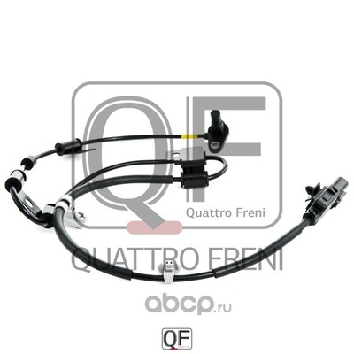   ABS (QUATTRO FRENI) QF00T00392 ()