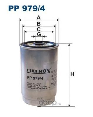   Filtron (Filtron) PP9794