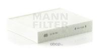 ,     (MANN-FILTER) CU25001
