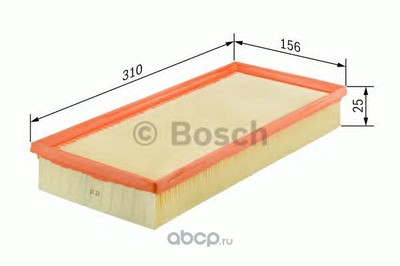  (Bosch) F026400152