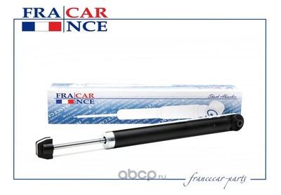   (Francecar) FCR20A007