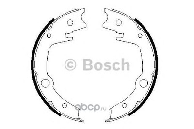   (Bosch) 0986487679