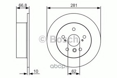   (Bosch) 0986479R06