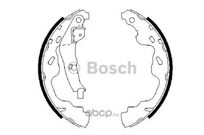   ,  (Bosch) 0986487665