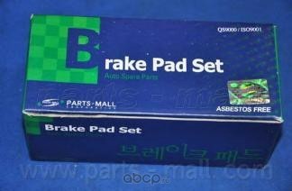    (Parts-Mall) PKA036 ()