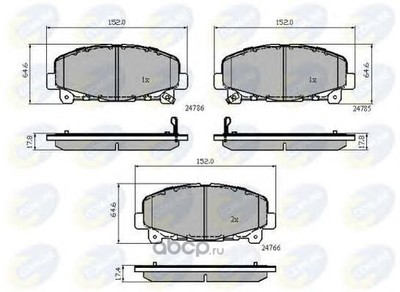  ,   (Comline) CBP32010