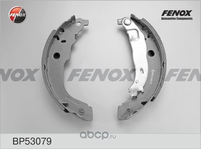    (FENOX) BP53079