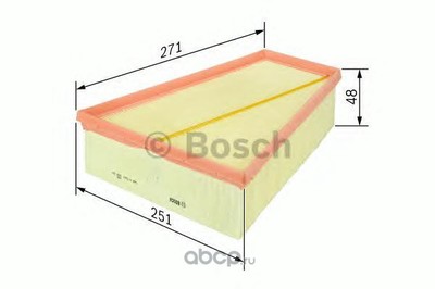   (Bosch) F026400149