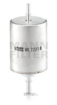   (MANN-FILTER) WK7203