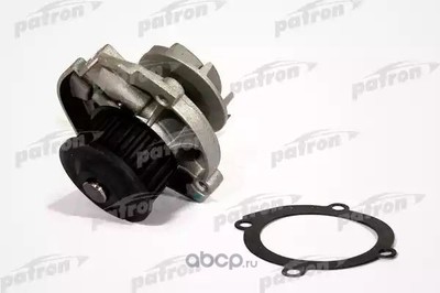   S-319 FIAT: BRAVO/MAREA/PUNTO / LANCIA Y 1.2 16V 97- (PATRON) PWP1061